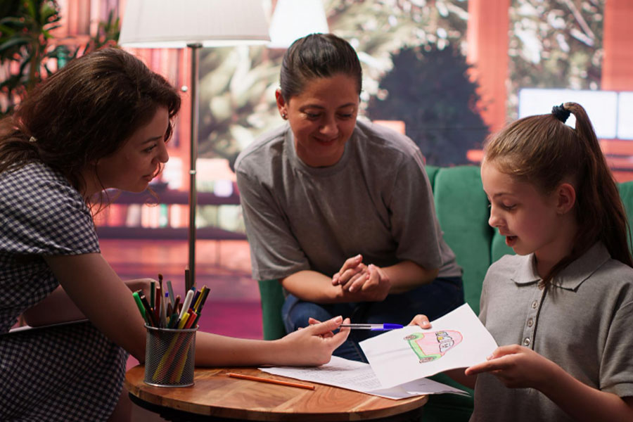 School Readiness Programs